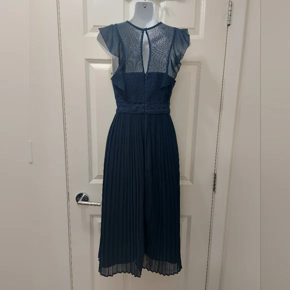 Modcloth dress - Picture 2 of 10